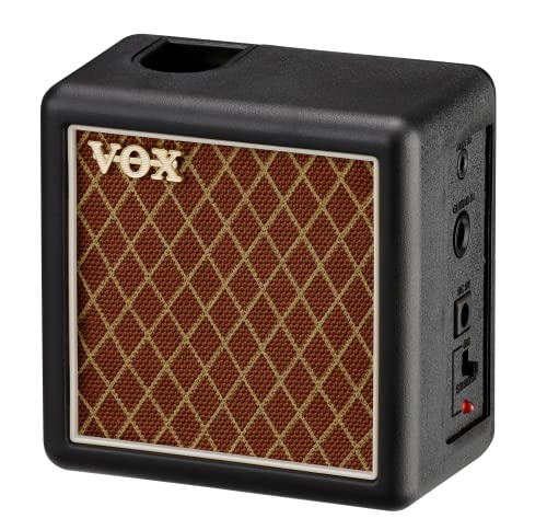Vox - Amplug 2 Cabinet, 2 W