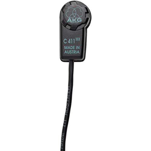 Akg C411 L