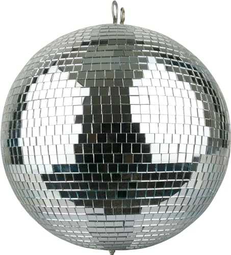 Showtec, 60405 – Sfera A Specchi Da 30 Cm