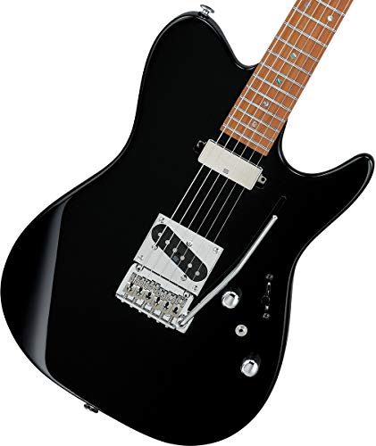 Ibanez Azs2200-Bk Prestige (Black) - Chitarra Elettrica