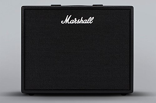 Amplificatore Chitarra Marshall Combo Code Series 50 W 1 X 12 "