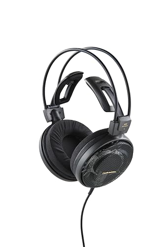 Audio Technica Auriculares Ath-Ad900X
