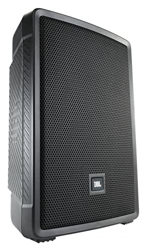 Jbl Irx112Bt - Altoparlante Pa Da 12" Con Bluetooth