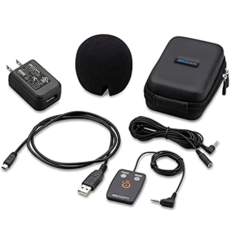 Zoom - Sph-2N - Kit Accessori Per H2N