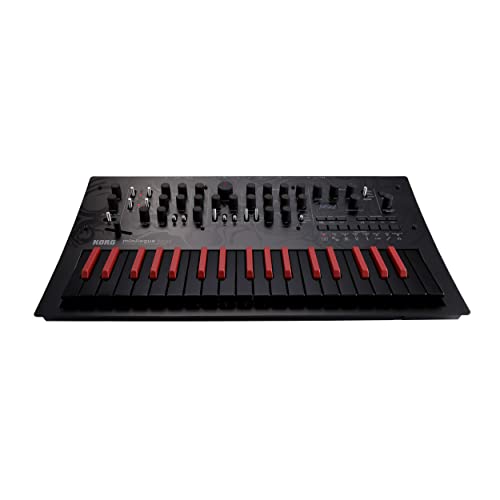 Korg Minilogue Bass - Sintetizzatore Analogico