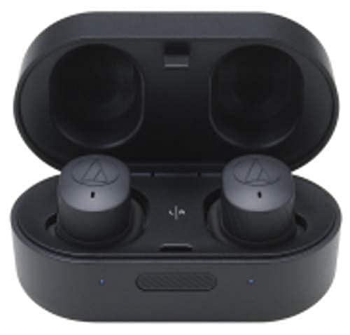 Audio Technica Ath-Sport7Tw True Wireless Ie Auriculares Negros