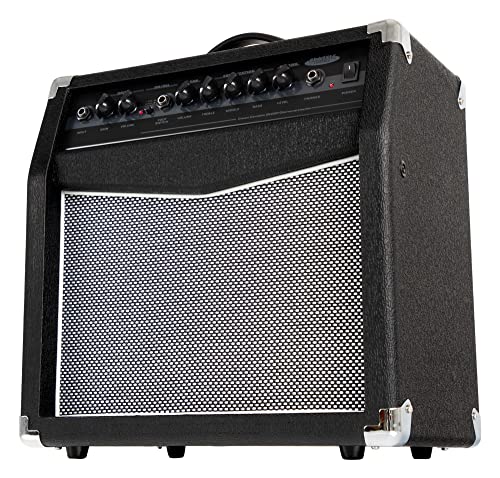 Amplificatore Per Chitarra Combo -Classic Cantabile Sg-200R