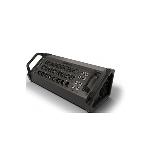 Allen & Heath Cq20B - Mixer Digitale