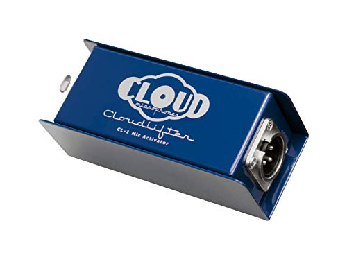 Cloud Microphones - Cl-1 - Preamplificatore Per Microfono