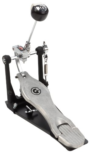 Gibraltar Bass Drum Pedal 6000 Serie Direct Drive Pedale Grancassa 6711Dd