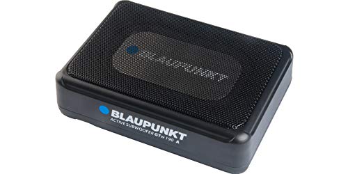 Blaupunkt Gtw 190A Auto-Subwoofer Aktiv 280Mm 150W 2