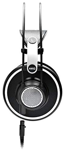 Akg K 702 Cuffie Tradizionali