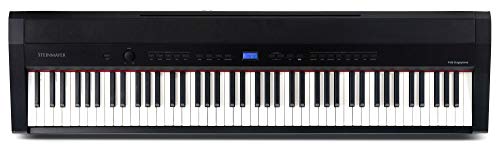 Steinmayer P-60 Sm Stagepiano Nero