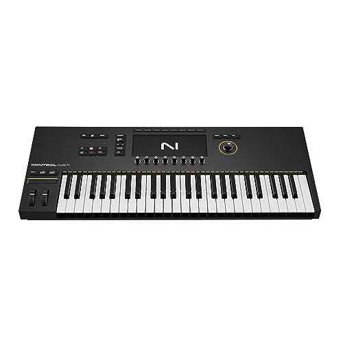 Native Instruments Komplete Kontrol S49 Mk3