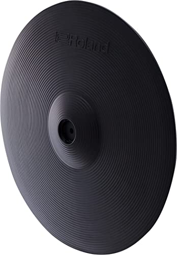Roland Cy-16R-T V-Cymbal Crash/Ride 16'' - Affinato
