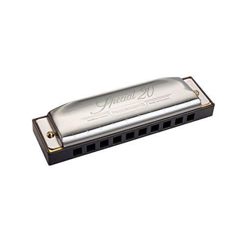 Armonica Hohner Special 20 A M560106 X