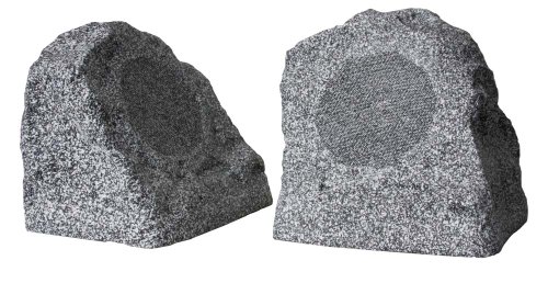 Terremoto/Rock Speaker Subwoofer Audio Esterna Altoparlante Granite