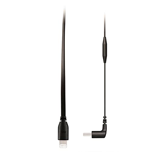 Røde Sc15 Cavo Da Usb-C A Lighting (300Mm)