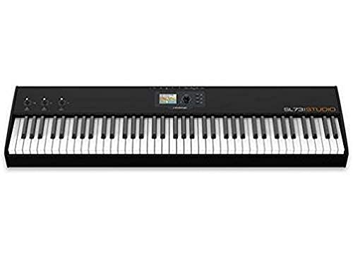 Studiologic Sl73 - Controller Midi Studio (Sl-73-Studio)