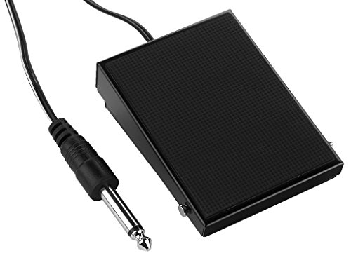 Foot Switch On/Off (Fs-50A)