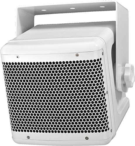 Monacor Pab-52Wp/Ws Pa Cabinet Per Altoparlante