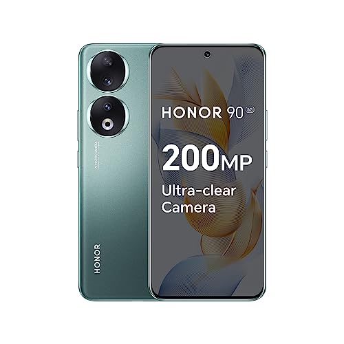 Honor 90 8Gb/256Gb Green (Hon-90-256Gb-Grn)