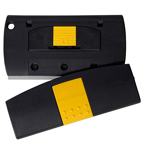 Vermop 12743 - Raschietto Per Vetro, Larghezza 10 Cm