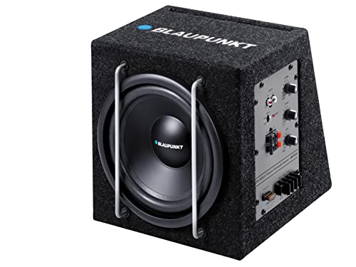 Blaupunkt Gtb 8200 A Attivo Bass Box/Subwoofer