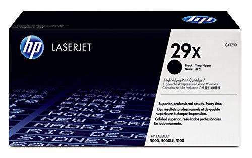 Hp C4129X Cartuccia Laser