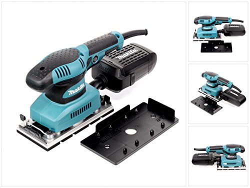 Makita Bo3710 - Orbital Sander