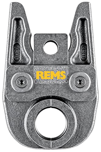Pinza A Pressare Rems Th32, Per Pressatrice Ø32, Rem 570480