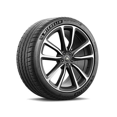 Michelin Pilot Sport 4 S Xl - 275/35/20 102Y - A/C/71Db - Pneumatici Estivi (Autovetture)