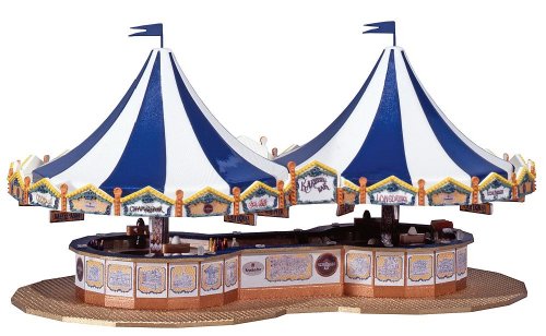 Faller 140322 - Stand Bibite Karussell-Bar
