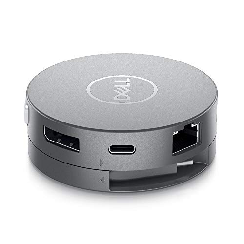 Adattatore Portatile Usb-C Dell Da310