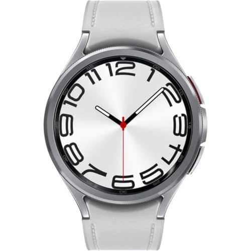 Samsung Galaxy Watch 6 Classic Sm-R960 Eu 47Mm