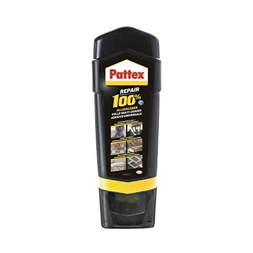 Pattex 1541277 - Colla 100%, 100 G