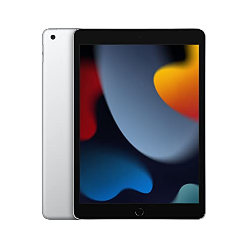Apple Ipad 10.2 Wi-Fi 256Gb (S - -
