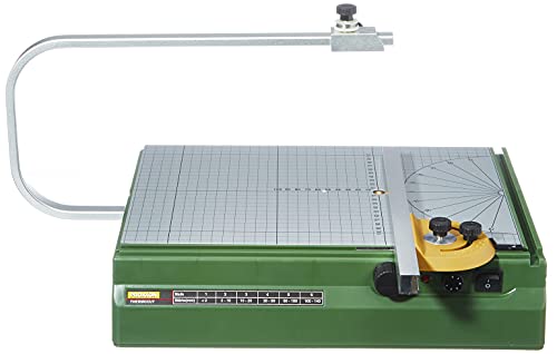 Proxxon 2227080 - Dispositivo Corte En Caliente Thermocut 230/E