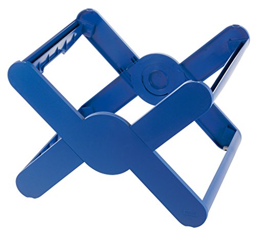 Cestello Per Cartelle Sospese Han X-Cross – Design Elegante E Innovativo, Con Impugnature Di Trasporto, Contiene Fino A 35 Cartelle Sospese, Stabile E