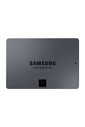 Samsung Mz-77Q2T0 2.5 2000 Gb Serial Ata Iii V-Nand Mlc