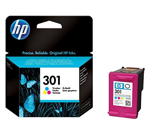 Hp 36147 - Cartucce D'Inchiostro Ciano, Magenta, Giallo