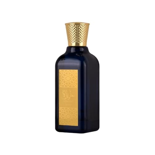 Azeezah By Lattafa For Unisex - Eau De Parfum, 100Ml