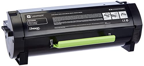 Lexmark B232000 Adatto Per B2442Dw Tonico Nero 3000 Lati