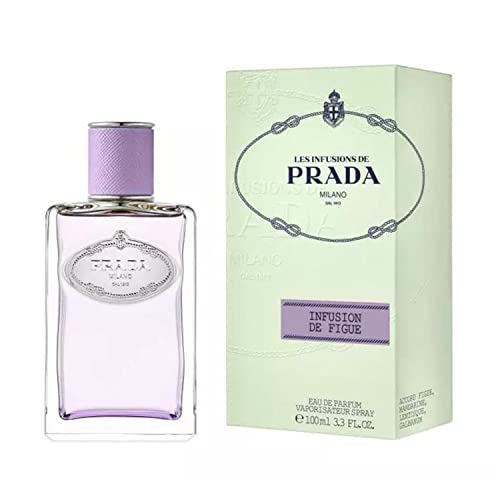 Prada Infusion De Figue Eau De Parfum 100 Ml