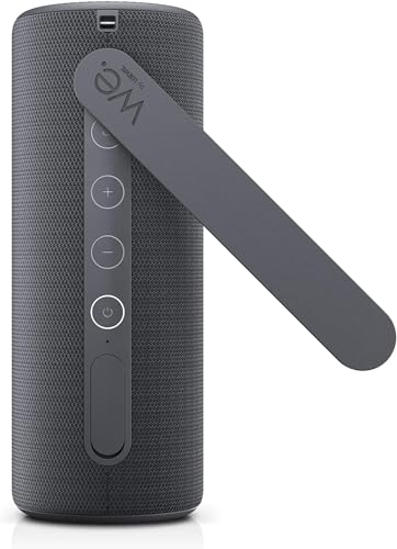 We. By Loewe. We Hear. (Storm Grey, 40 Watt)