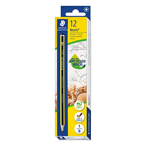 Staedtler Noris, 12 Pezzi