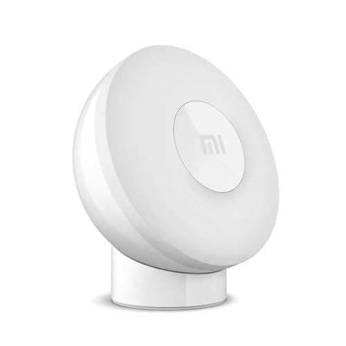 Xiaomi Motion Activated Night Light 2 Bluetooth Ambiance Lighting