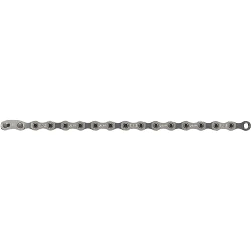 Sram, Catena Per Bicicletta Pc Gx Eagle 12S 2018 Unisex Adulto, Argento, 12 Fach