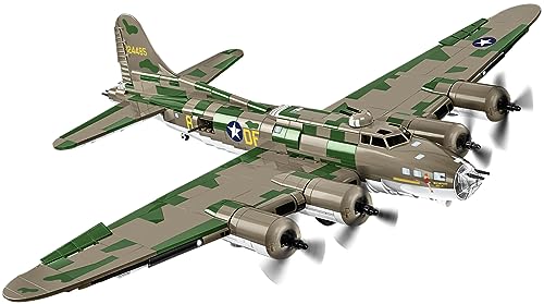 Cobi Edizione Esecutiva Collezione Storica 5749 Boeing B-17 Flying Fort 5749