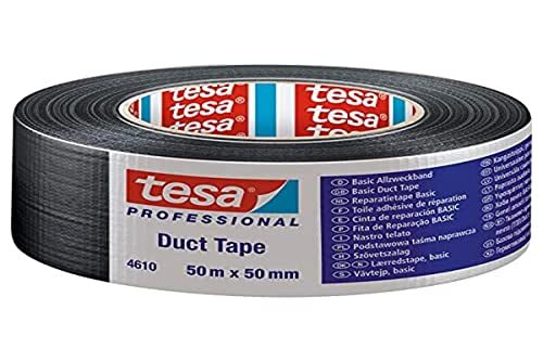 Tesa 04610-00004-00 Basic Duct Tape Mu84